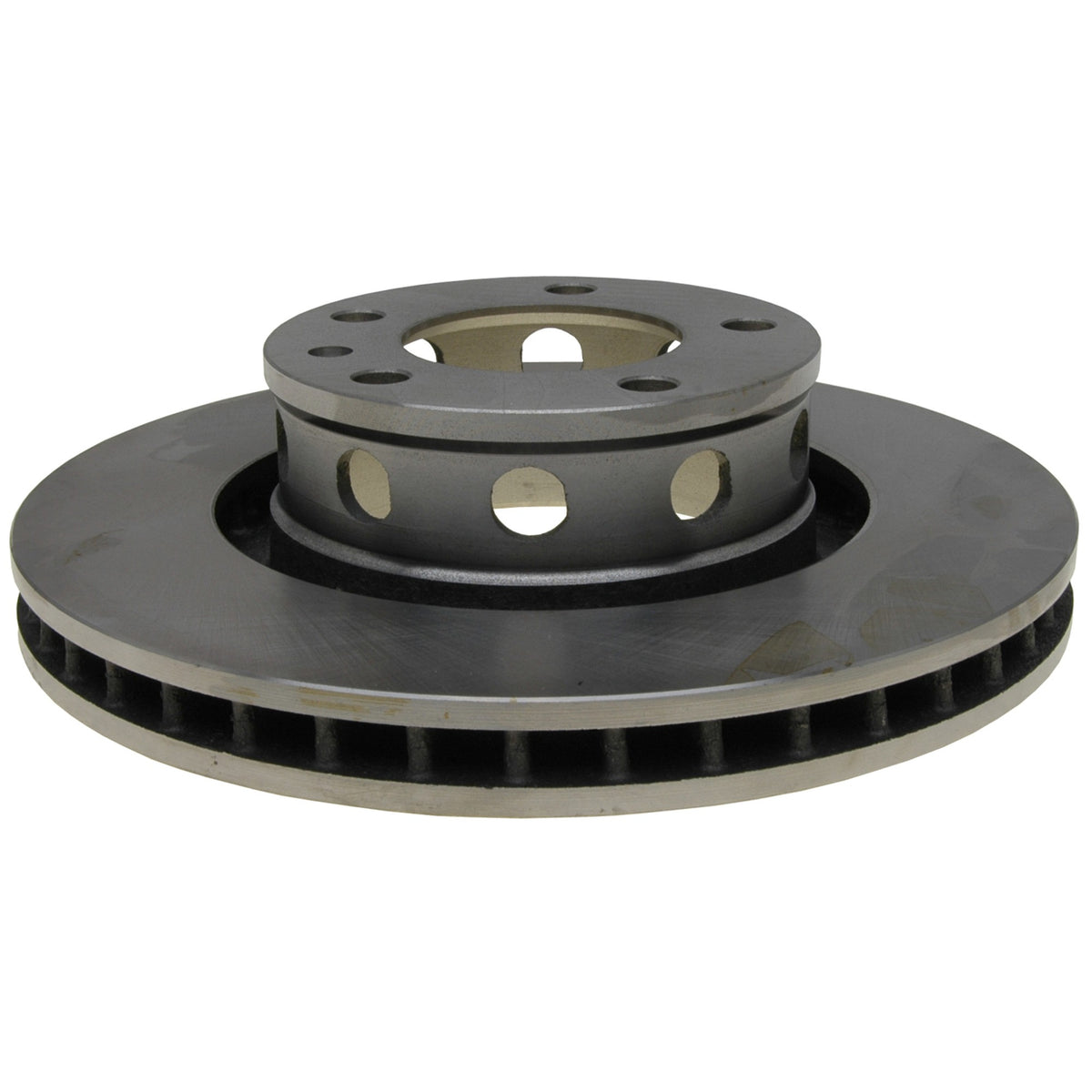 Raybestos Brakes Disc Brake Rotor 980009R
