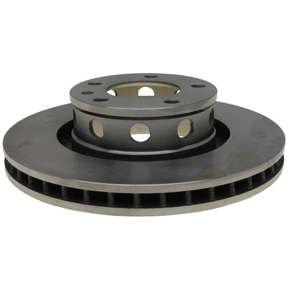 Raybestos Brakes Disc Brake Rotor 980009R