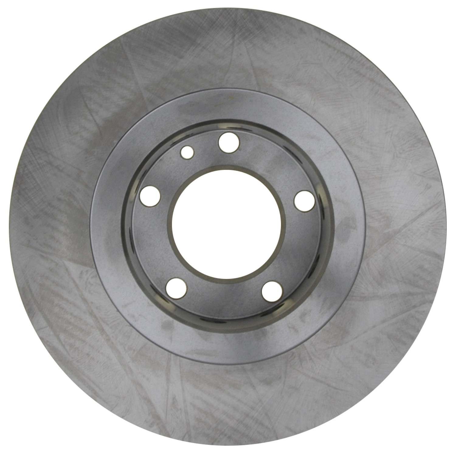 Raybestos Brakes Disc Brake Rotor 980009R
