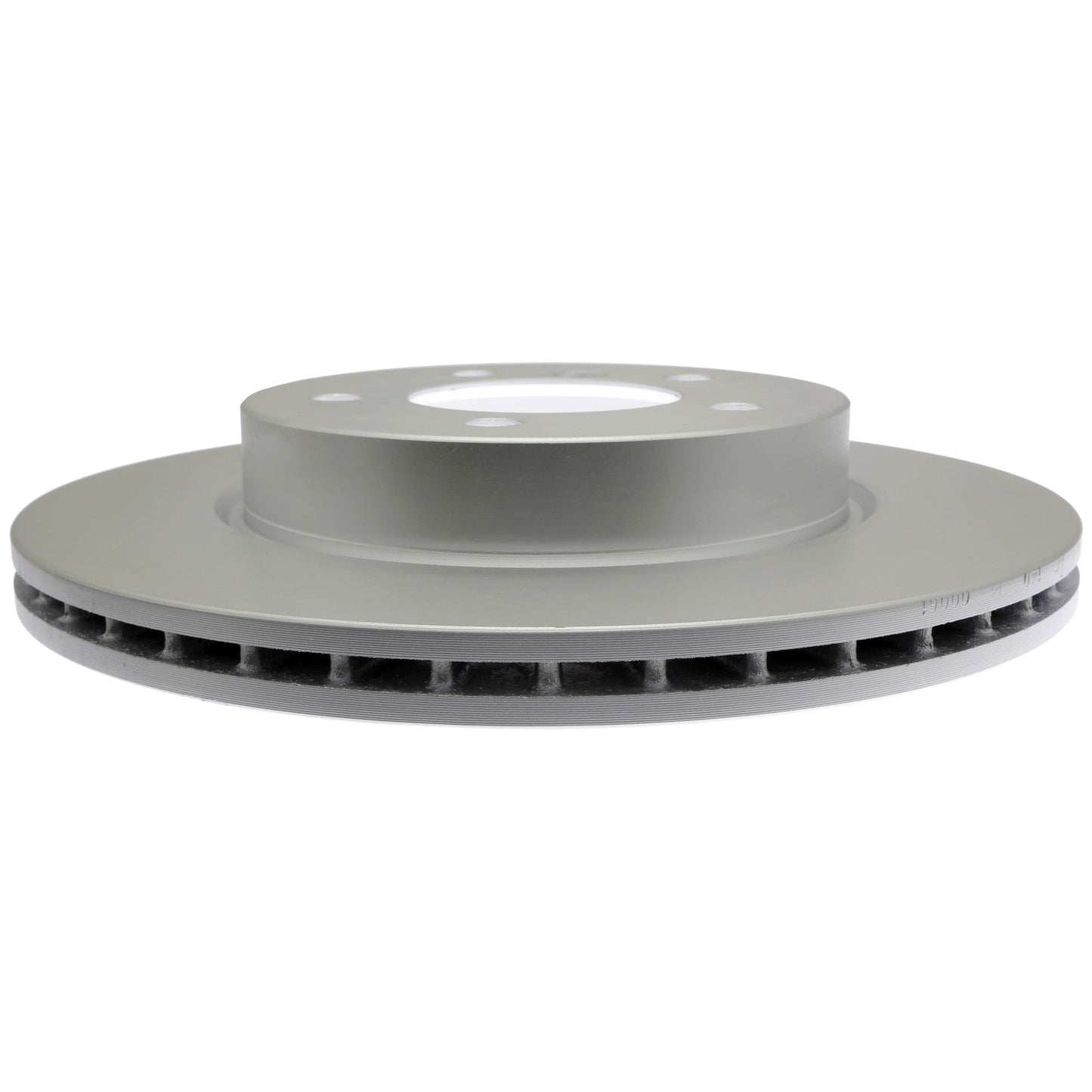 Raybestos Brakes Disc Brake Rotor 980011FZN