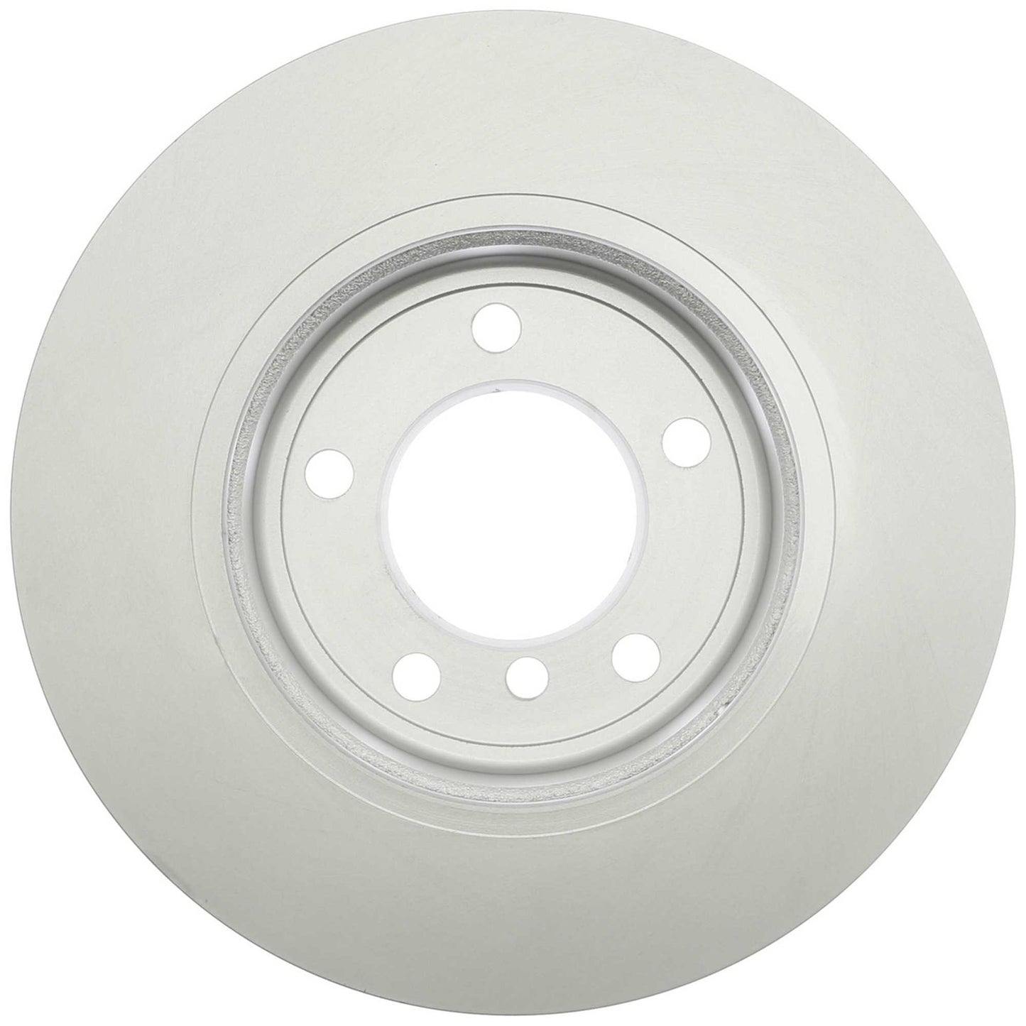 Raybestos Brakes Disc Brake Rotor 980011FZN