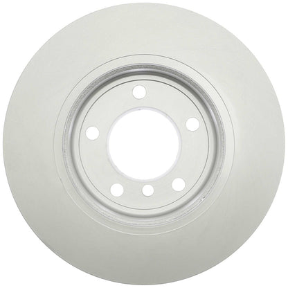 Raybestos Brakes Disc Brake Rotor 980011FZN