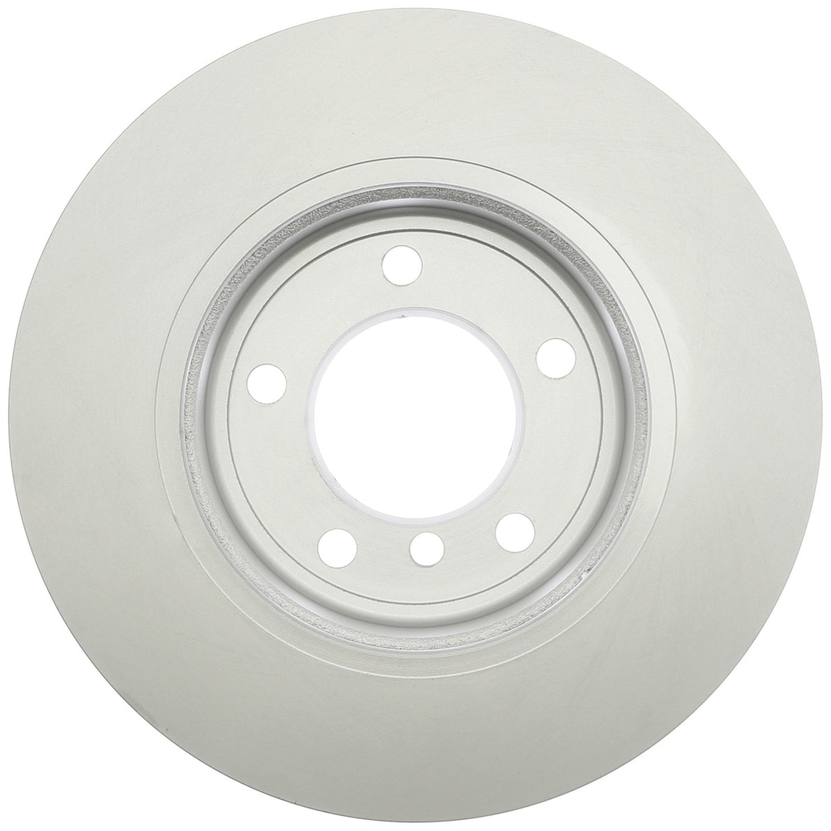 Raybestos Brakes Disc Brake Rotor 980011FZN