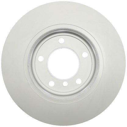 Raybestos Brakes Disc Brake Rotor 980011FZN