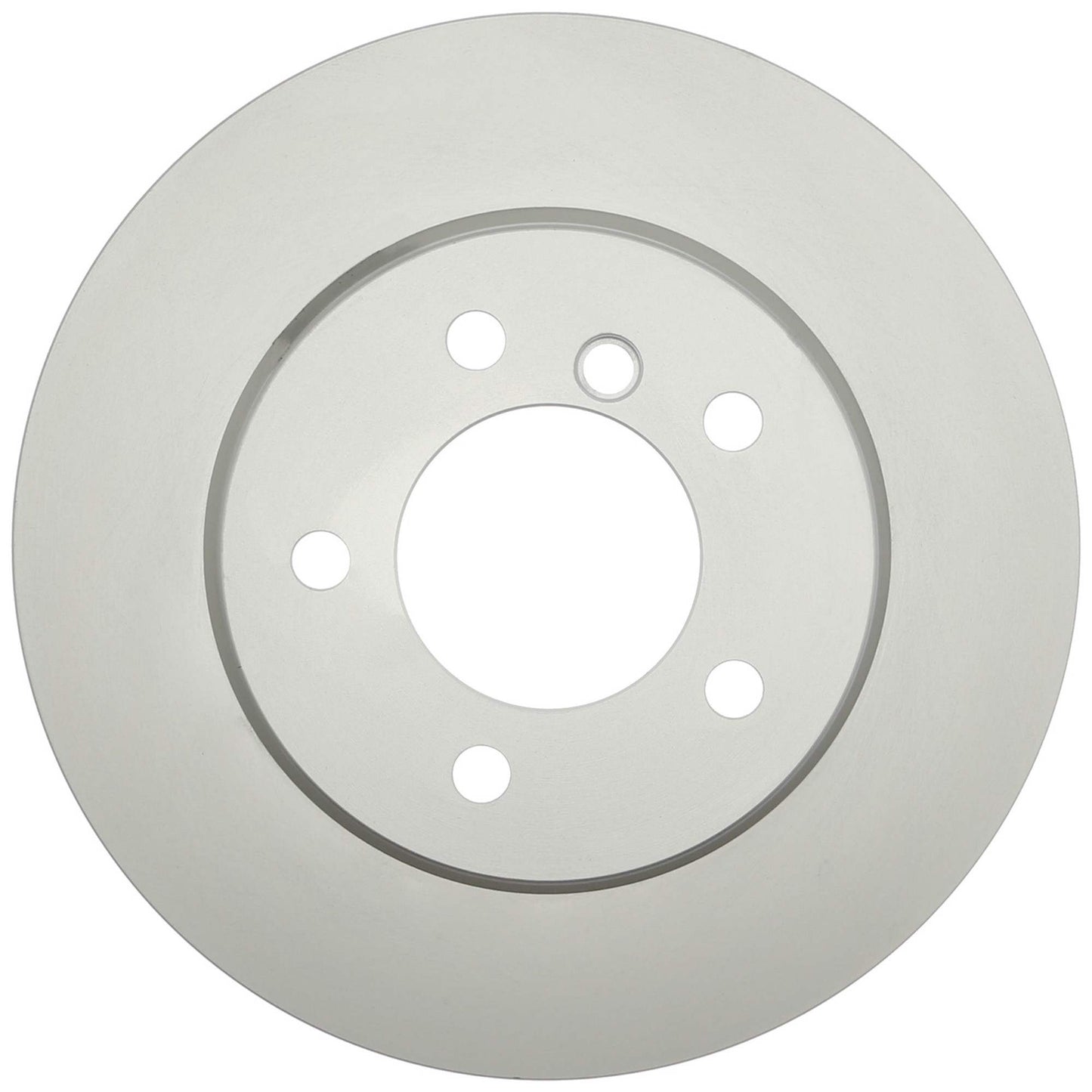 Raybestos Brakes Disc Brake Rotor 980011FZN
