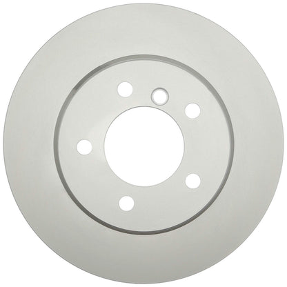 Raybestos Brakes Disc Brake Rotor 980011FZN