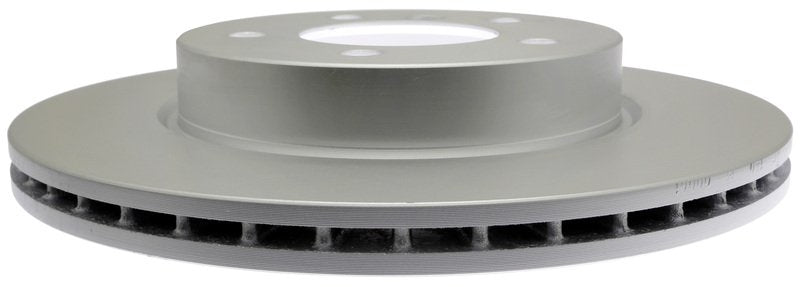 Raybestos Brakes Disc Brake Rotor 980011FZN