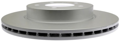 Raybestos Brakes Disc Brake Rotor 980011FZN