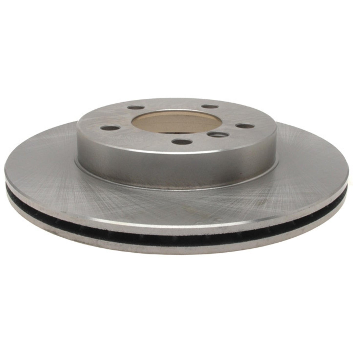 Raybestos Brakes Disc Brake Rotor 980011R