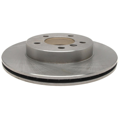 Raybestos Brakes Disc Brake Rotor 980011R