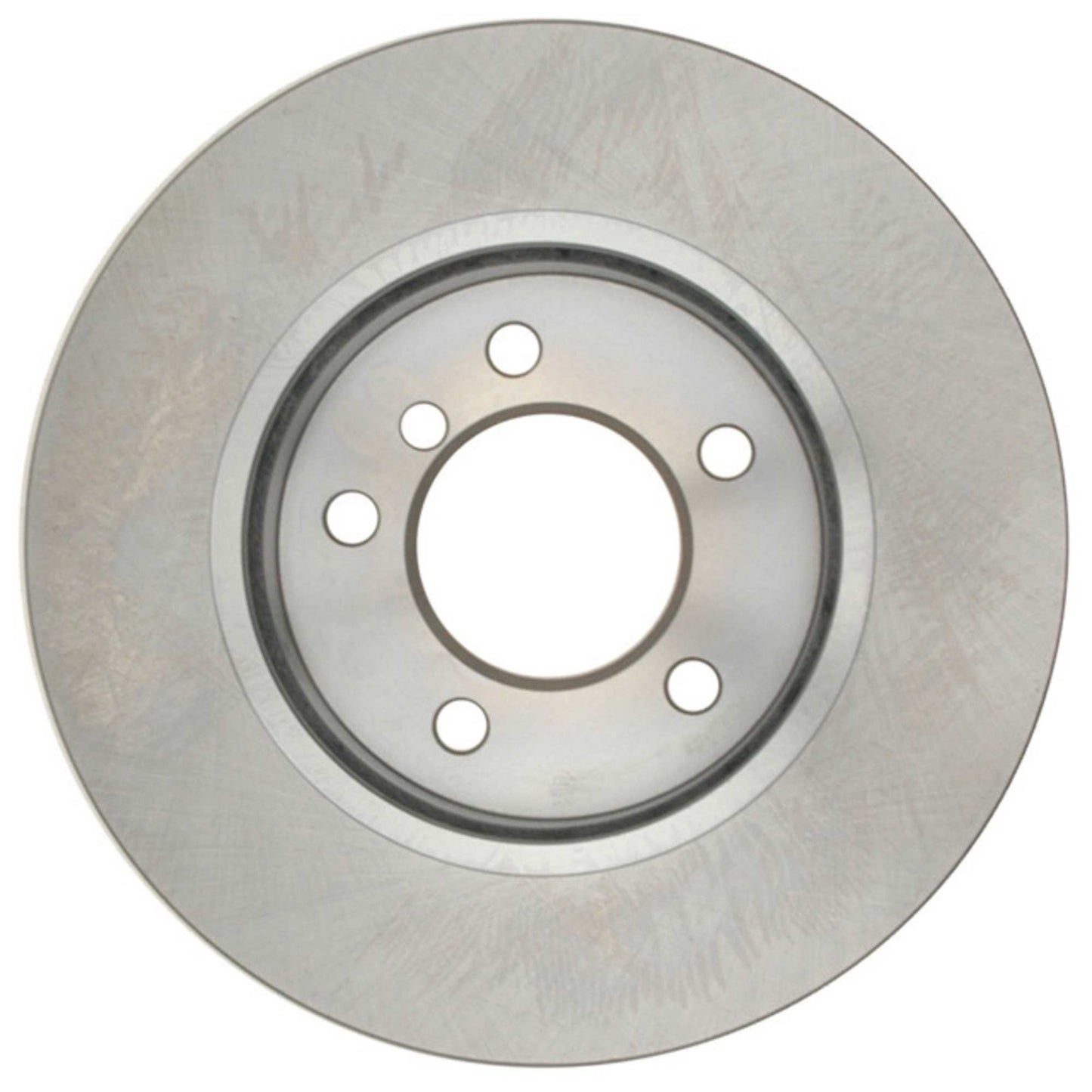 Raybestos Brakes Disc Brake Rotor 980011R
