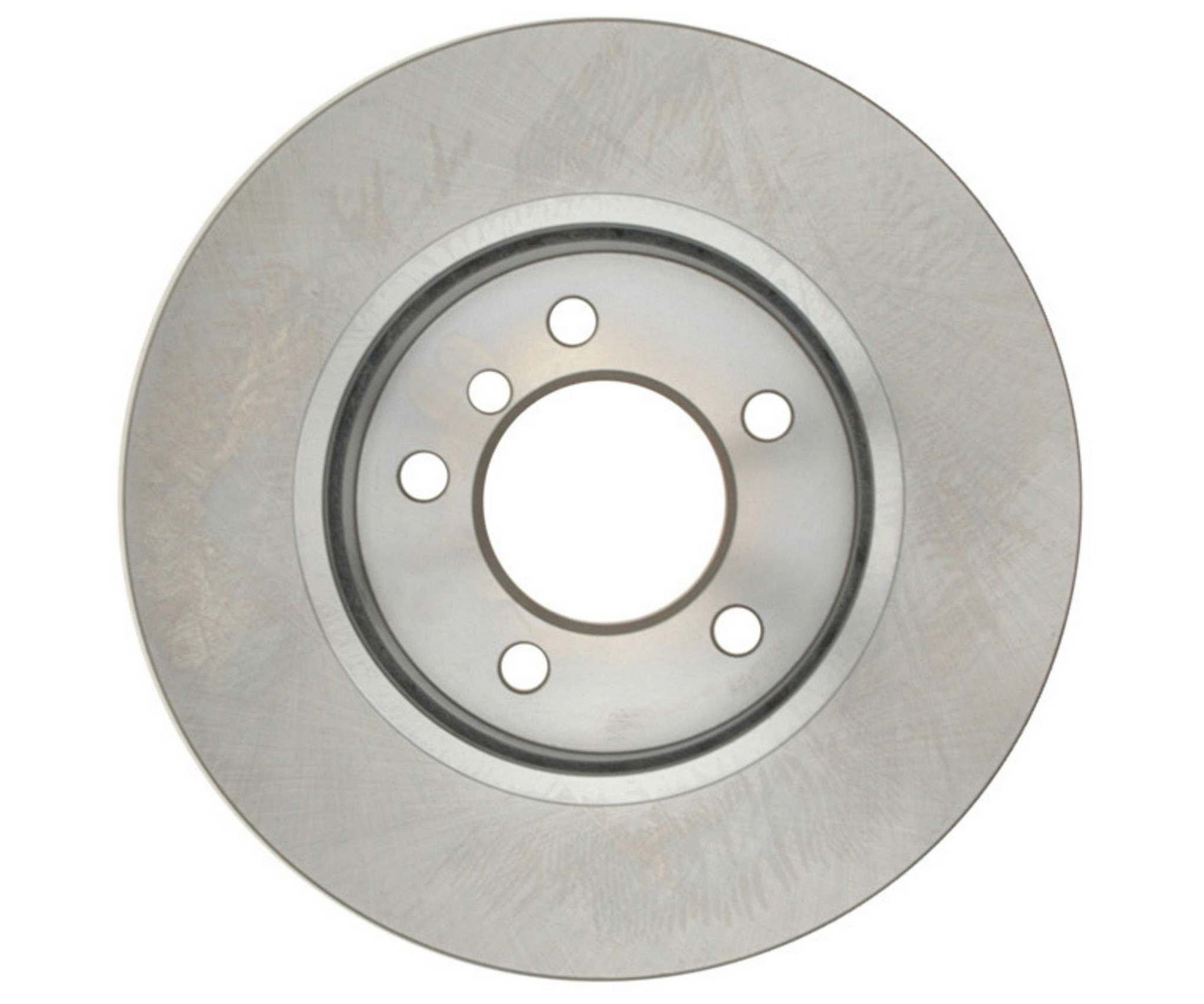 Raybestos Brakes Disc Brake Rotor 980011R