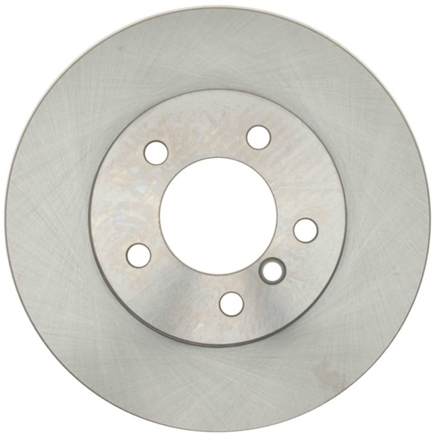 Raybestos Brakes Disc Brake Rotor 980011R
