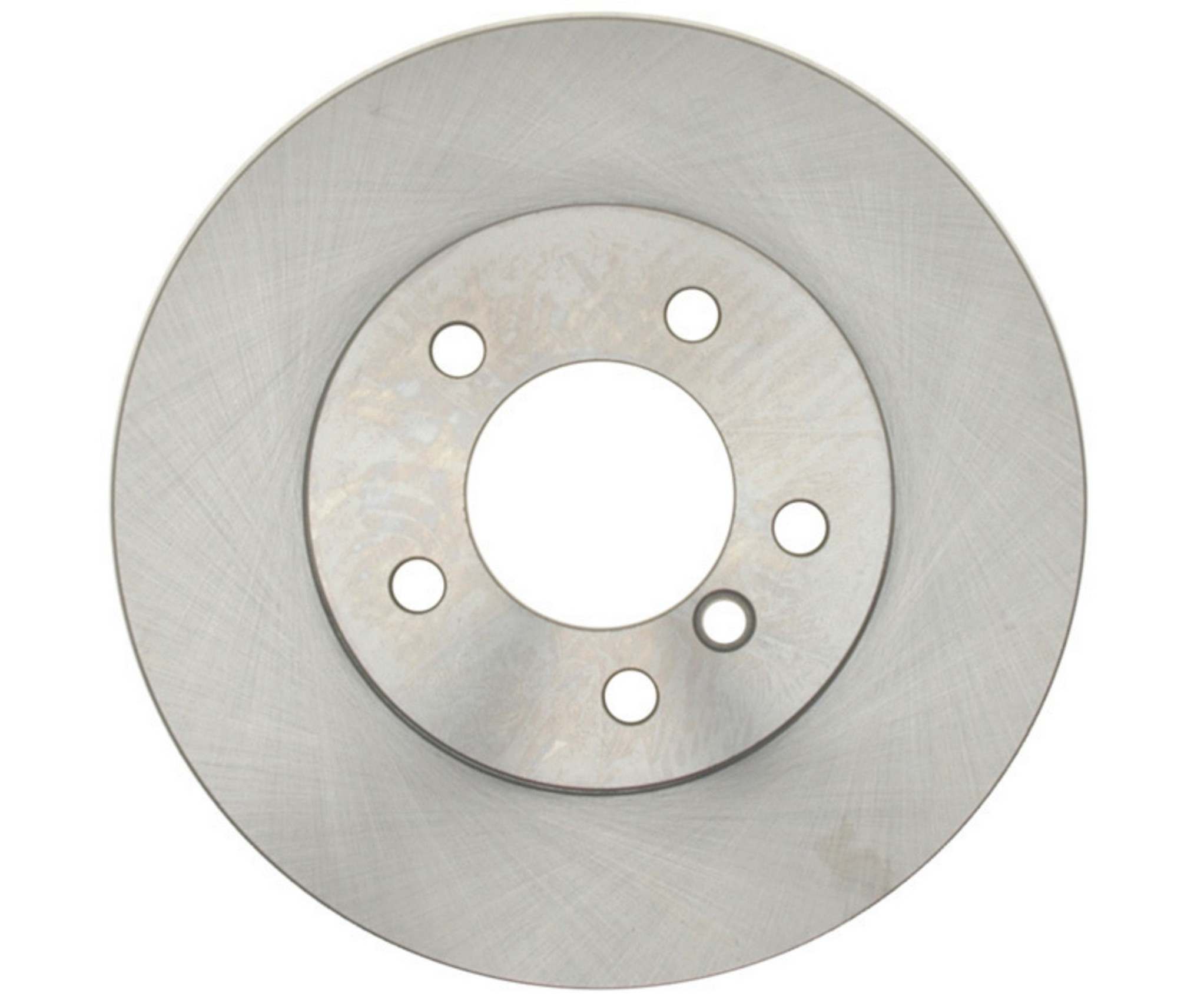 Raybestos Brakes Disc Brake Rotor 980011R