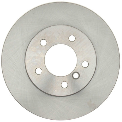 Raybestos Brakes Disc Brake Rotor 980011R