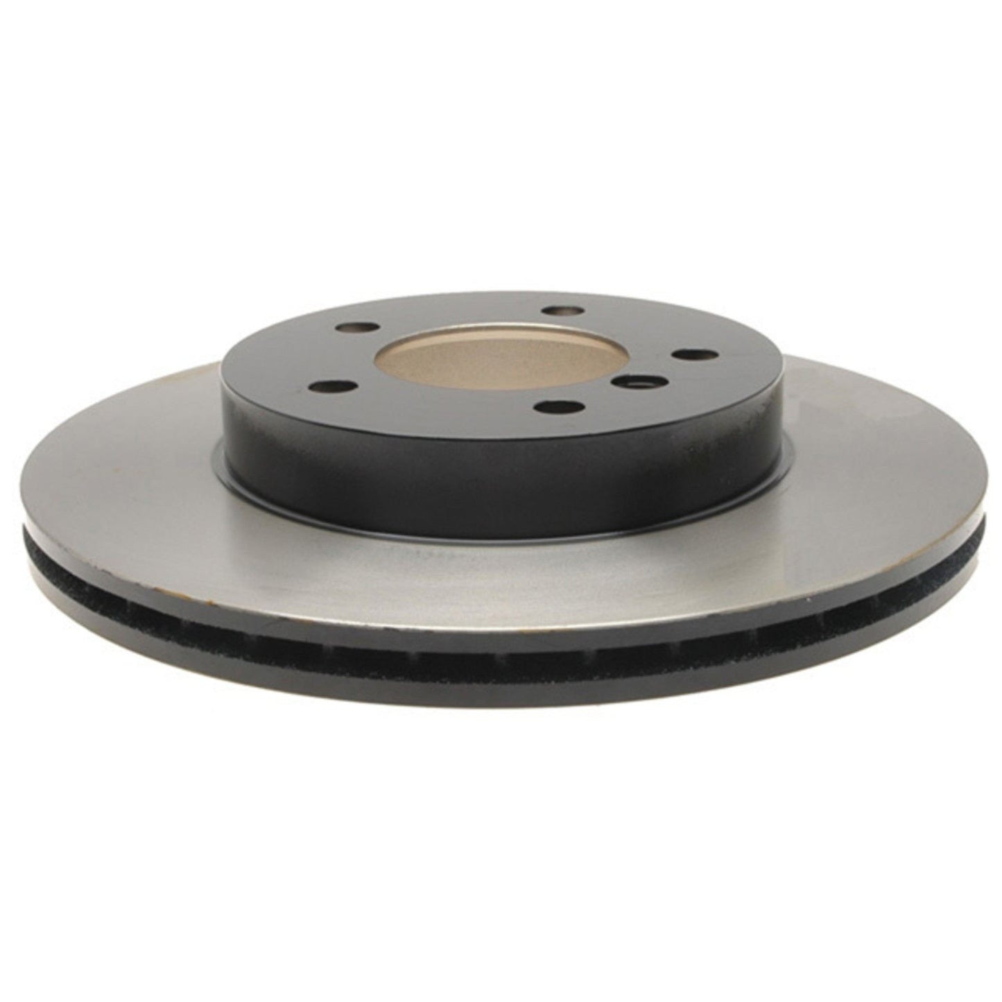 Raybestos Brakes Disc Brake Rotor 980011