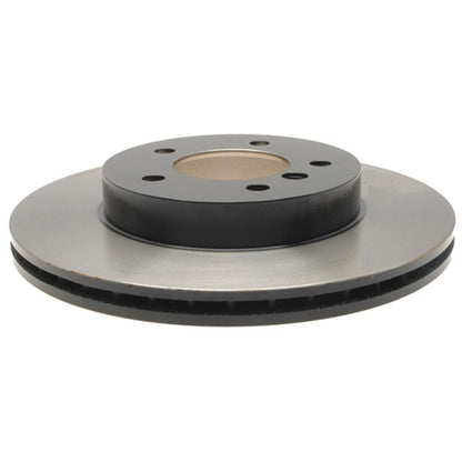 Raybestos Brakes Disc Brake Rotor 980011