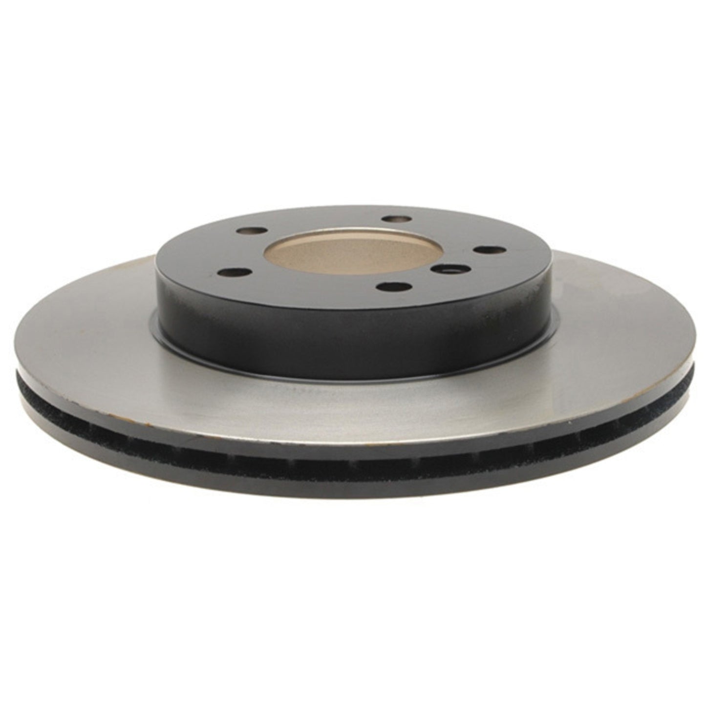 Raybestos Brakes Disc Brake Rotor 980011