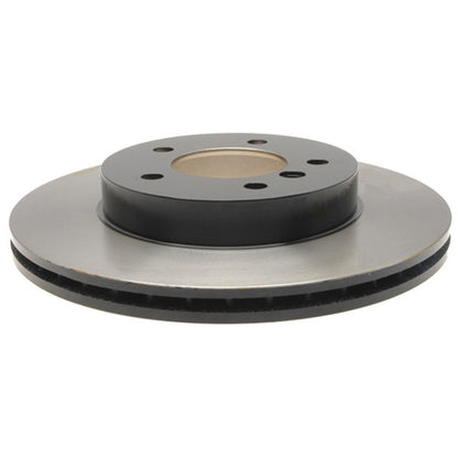 Raybestos Brakes Disc Brake Rotor 980011