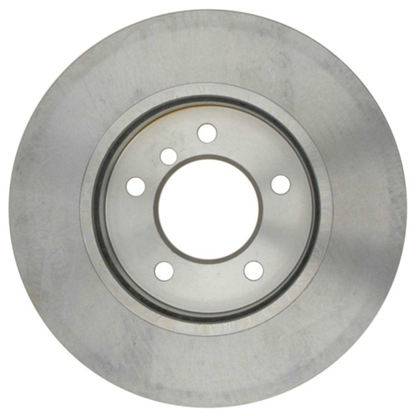 Raybestos Brakes Disc Brake Rotor 980011