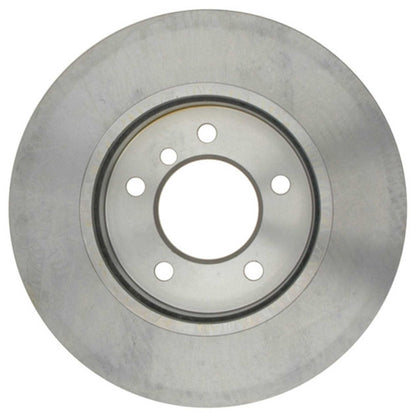 Raybestos Brakes Disc Brake Rotor 980011