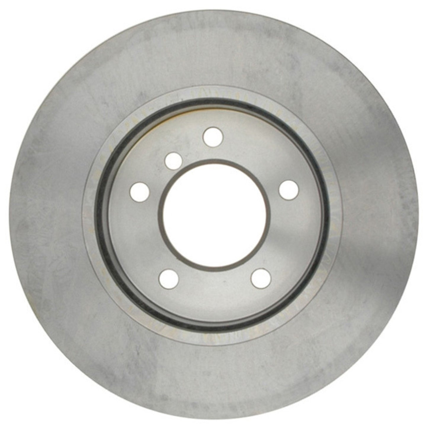Raybestos Brakes Disc Brake Rotor 980011