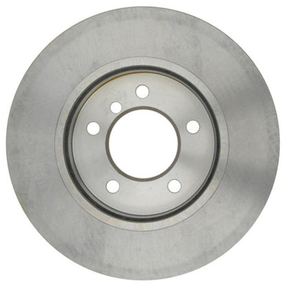 Raybestos Brakes Disc Brake Rotor 980011