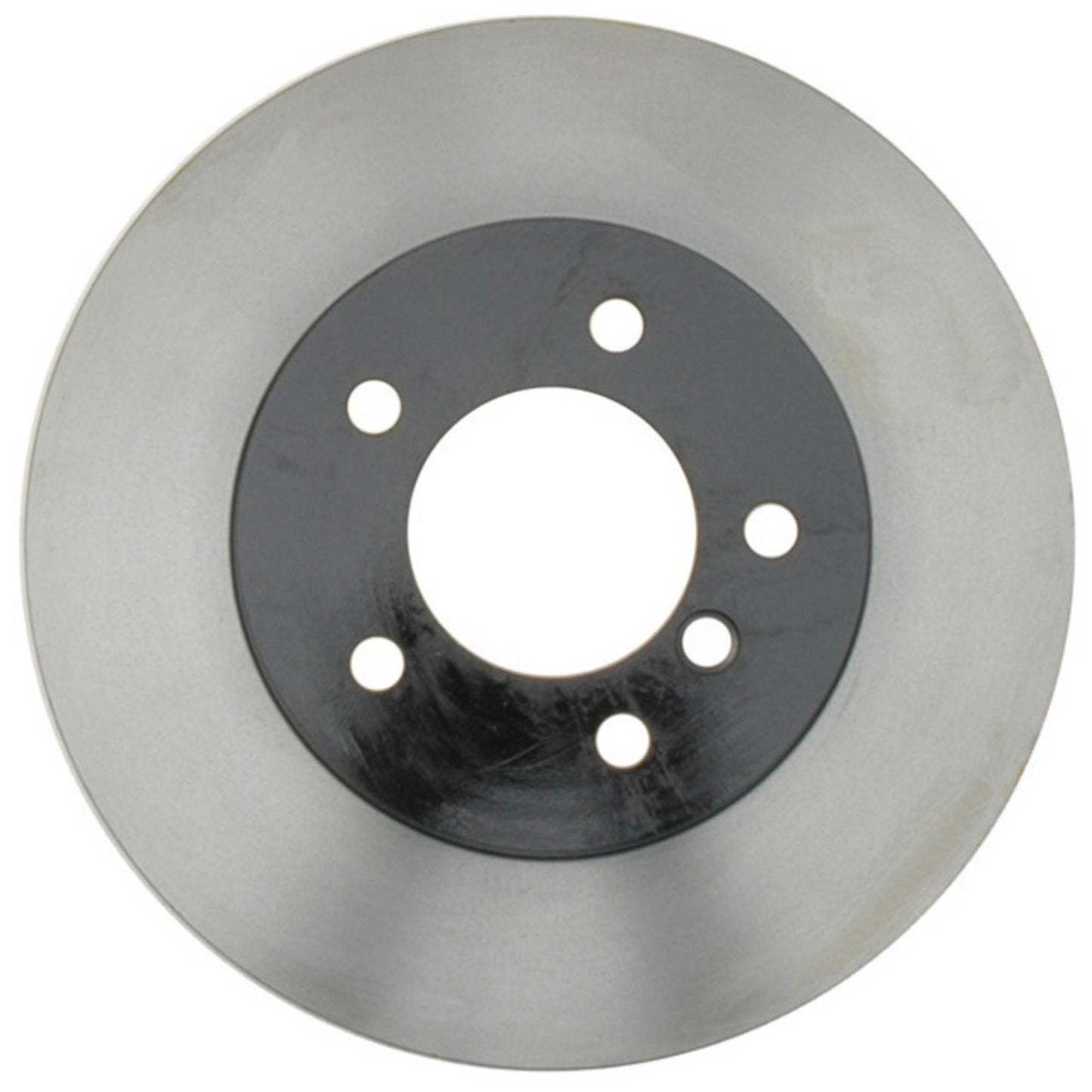 Raybestos Brakes Disc Brake Rotor 980011
