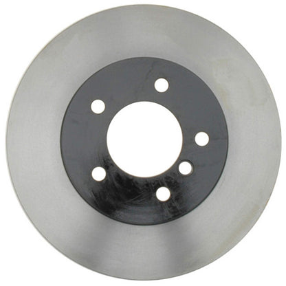 Raybestos Brakes Disc Brake Rotor 980011