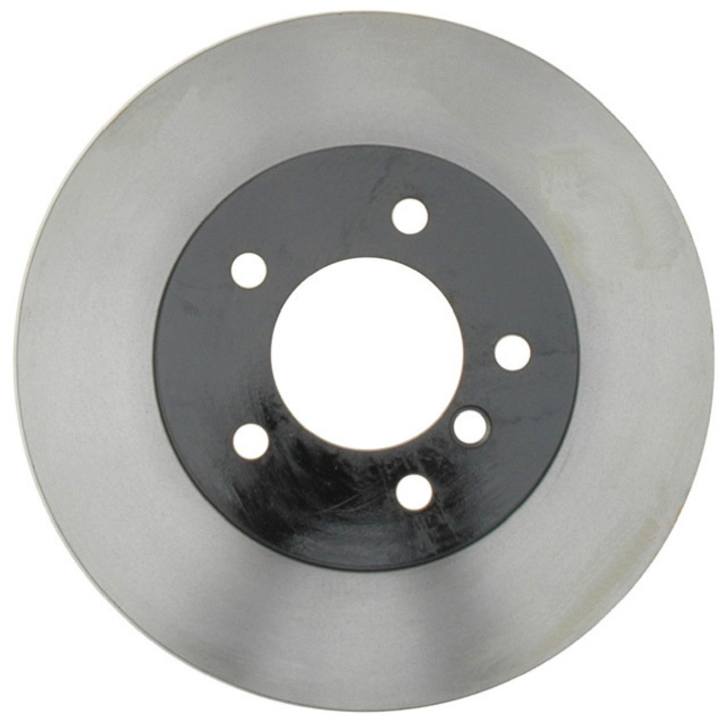 Raybestos Brakes Disc Brake Rotor 980011