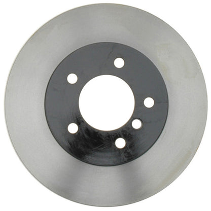 Raybestos Brakes Disc Brake Rotor 980011