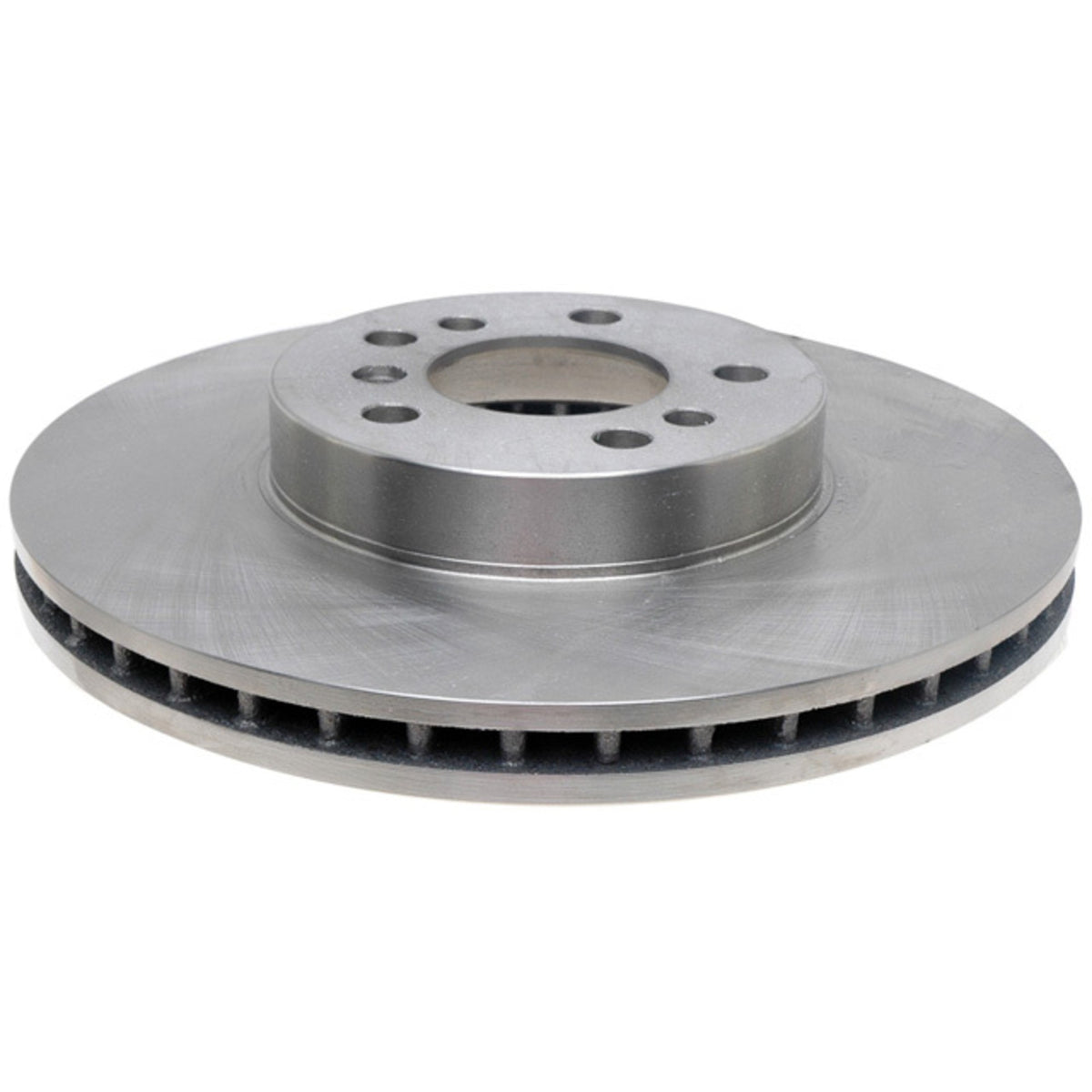 Raybestos Brakes Disc Brake Rotor 980017R