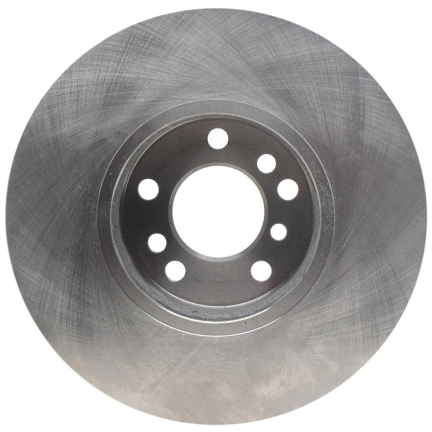 Raybestos Brakes Disc Brake Rotor 980017R
