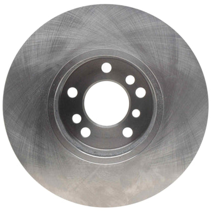 Raybestos Brakes Disc Brake Rotor 980017R
