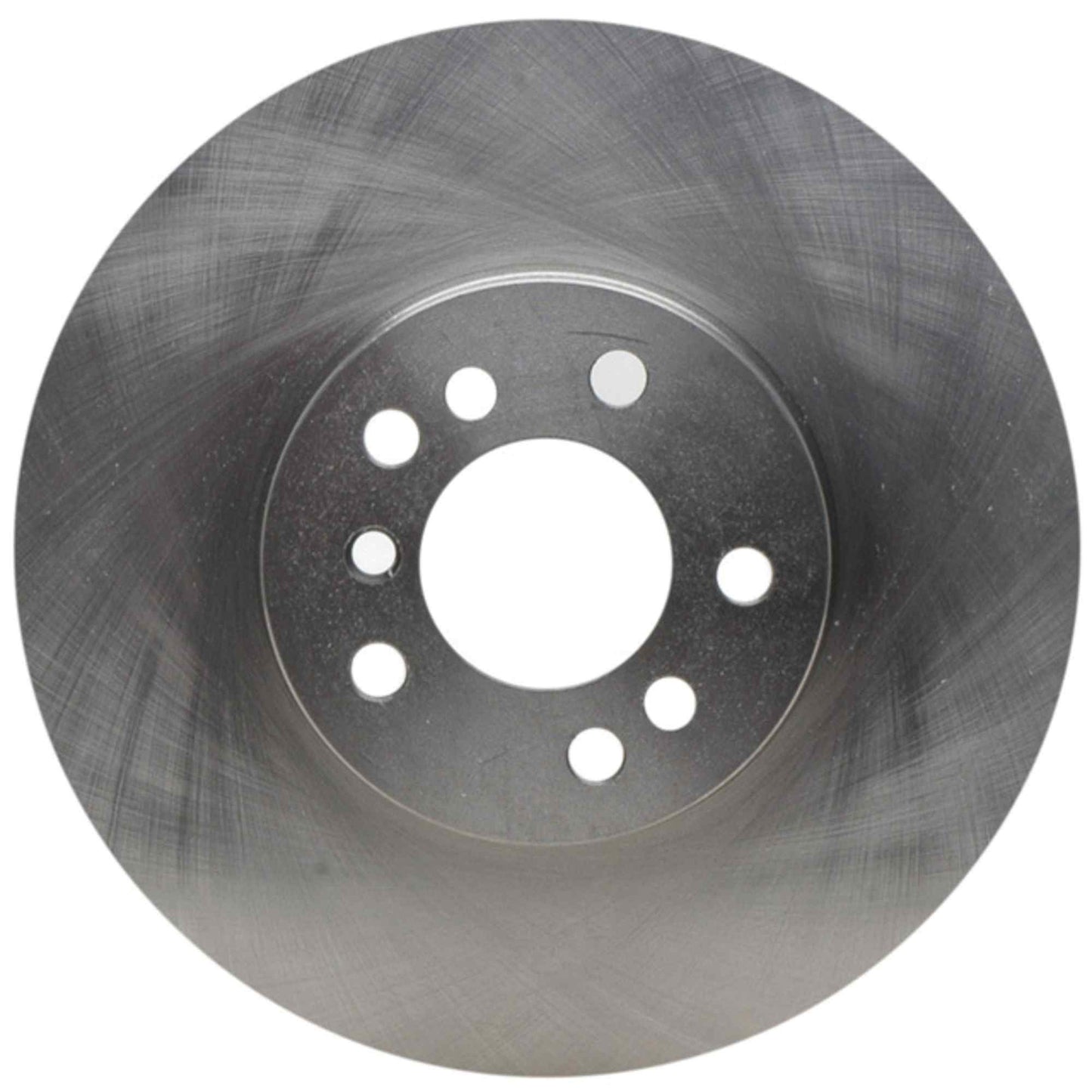 Raybestos Brakes Disc Brake Rotor 980017R