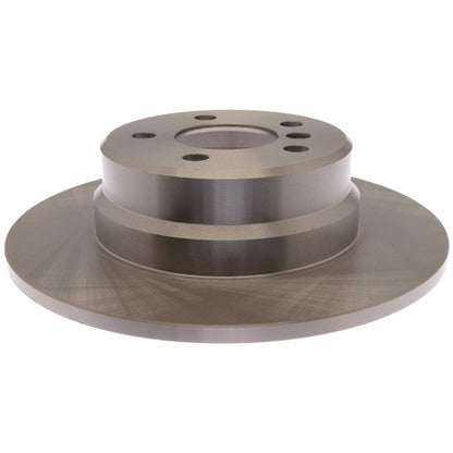 Raybestos Brakes Disc Brake Rotor 980018R
