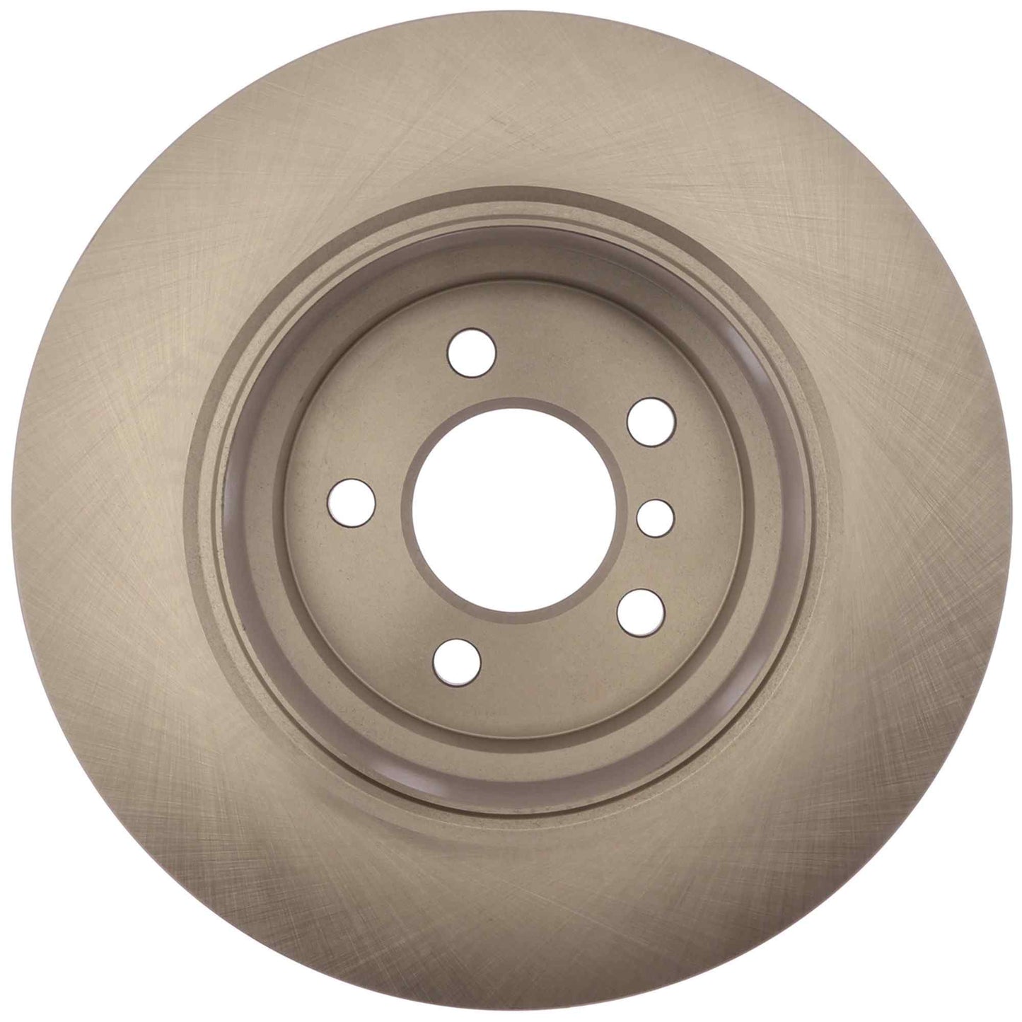 Raybestos Brakes Disc Brake Rotor 980018R