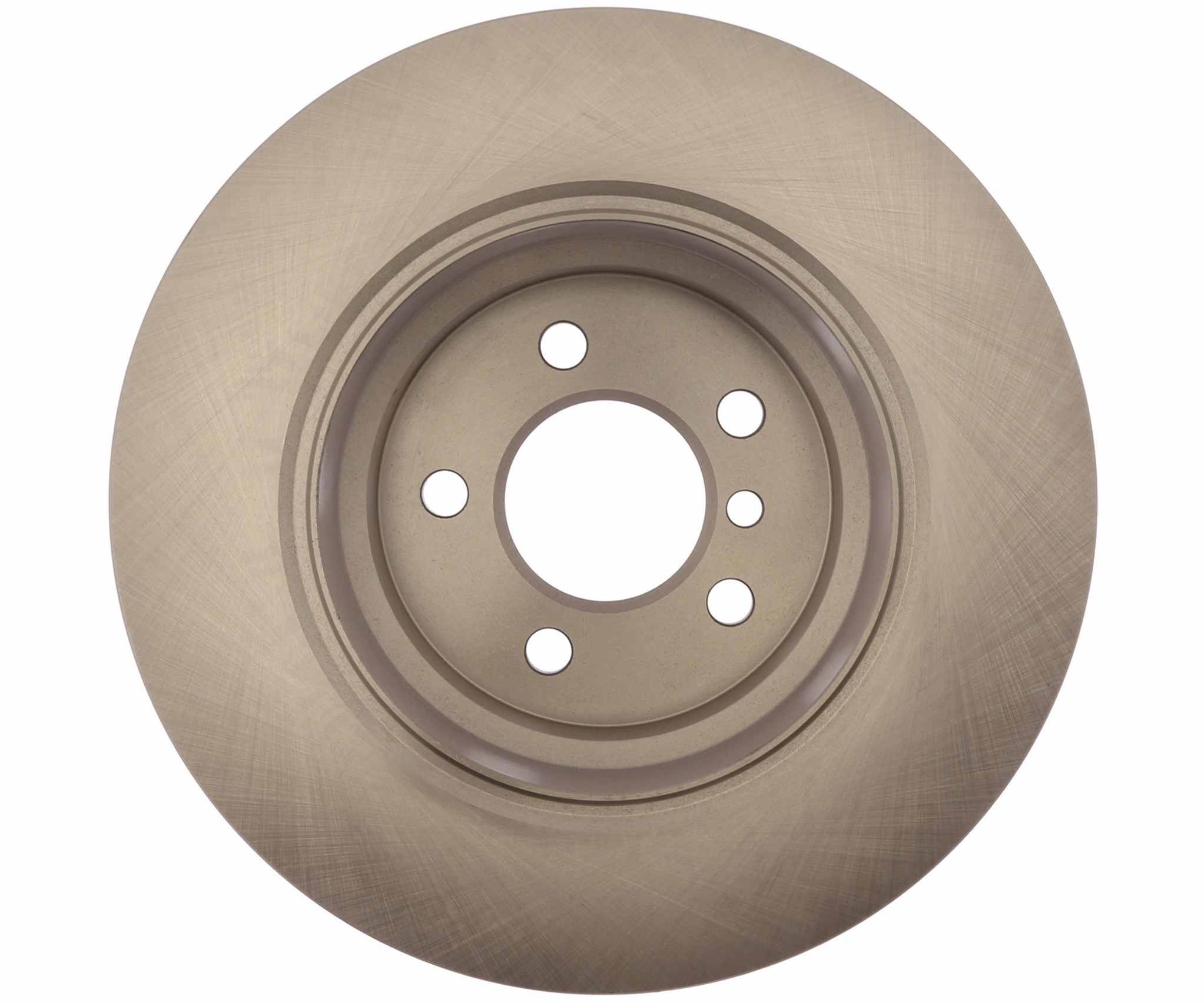 Raybestos Brakes Disc Brake Rotor 980018R