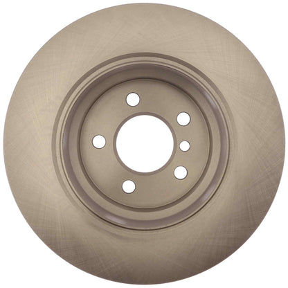 Raybestos Brakes Disc Brake Rotor 980018R