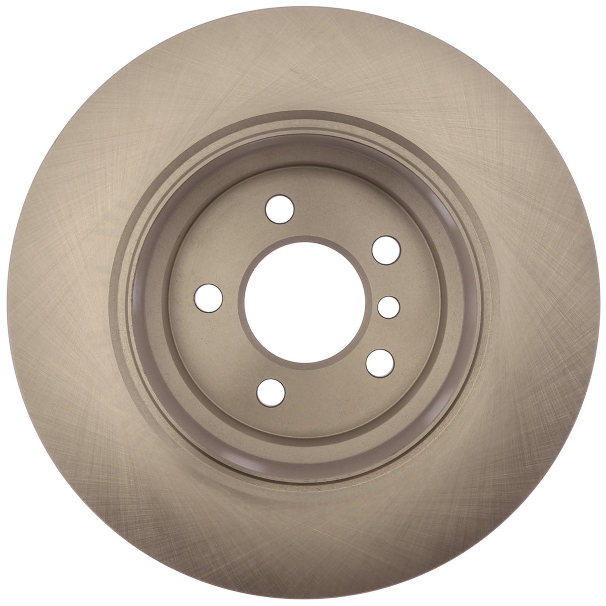 Raybestos Brakes Disc Brake Rotor 980018R