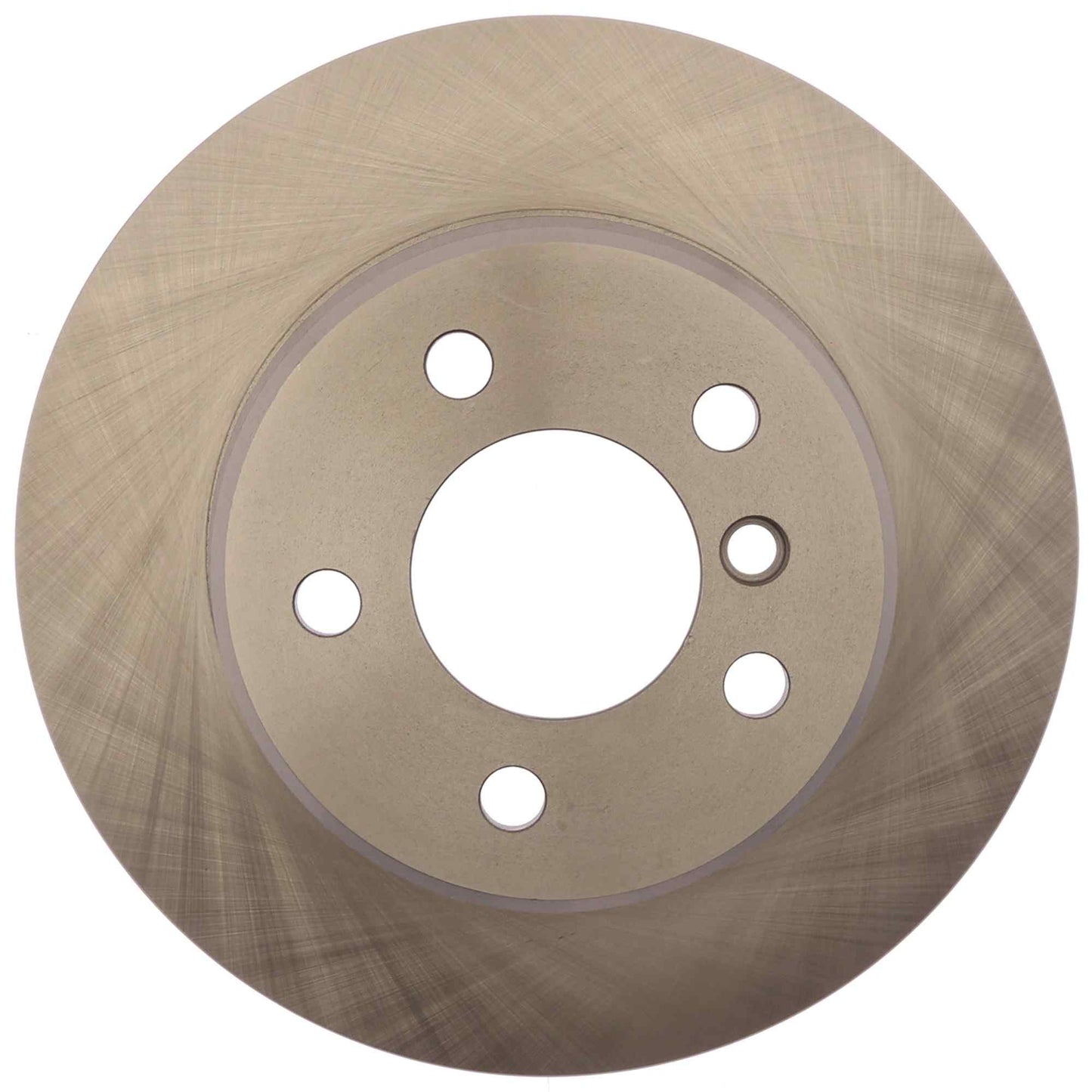 Raybestos Brakes Disc Brake Rotor 980018R