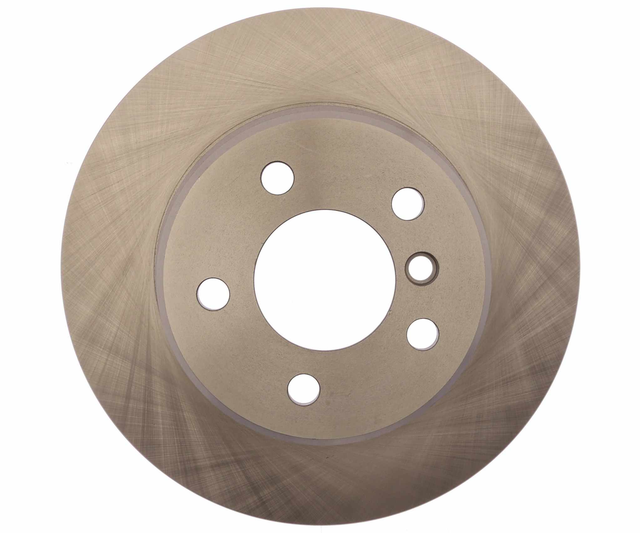 Raybestos Brakes Disc Brake Rotor 980018R