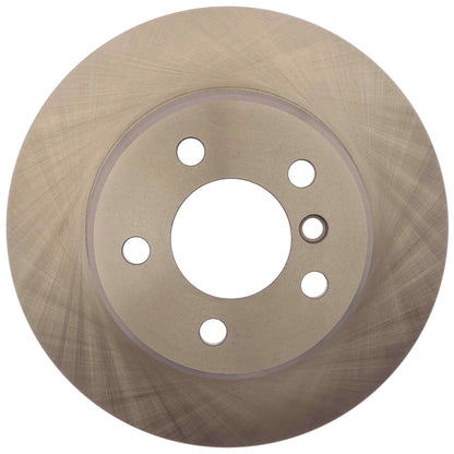 Raybestos Brakes Disc Brake Rotor 980018R