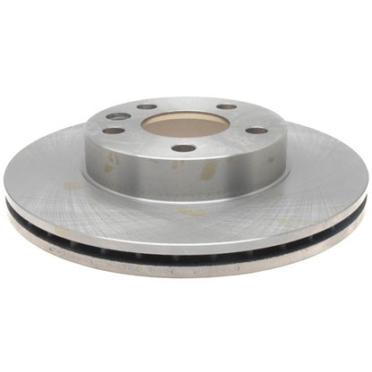 Raybestos Brakes Disc Brake Rotor 980022R