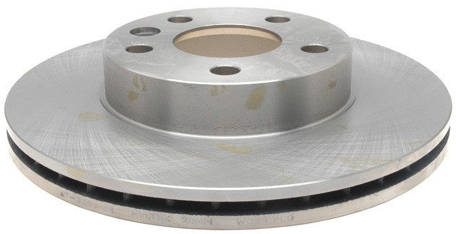 Raybestos Brakes Disc Brake Rotor 980022R