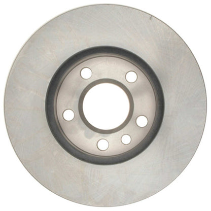 Raybestos Brakes Disc Brake Rotor 980022R