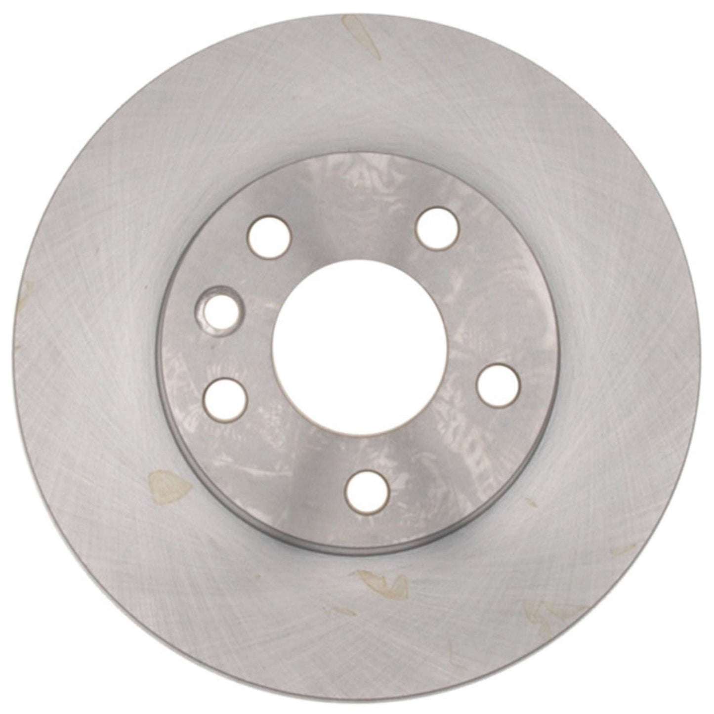 Raybestos Brakes Disc Brake Rotor 980022R