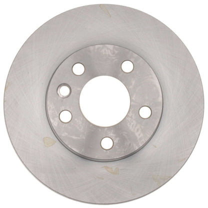 Raybestos Brakes Disc Brake Rotor 980022R