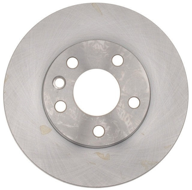 Raybestos Brakes Disc Brake Rotor 980022R
