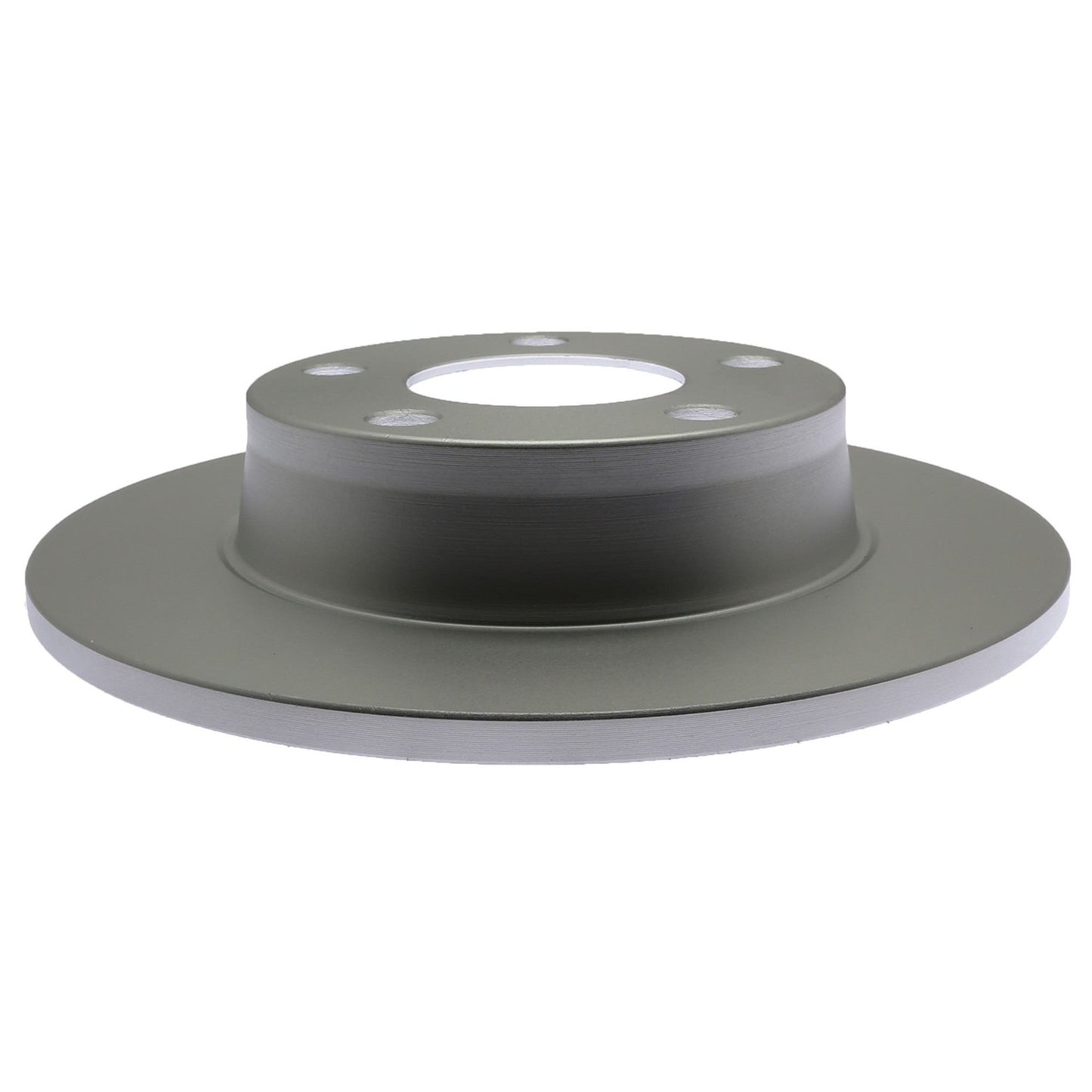 Raybestos Brakes Disc Brake Rotor 980024FZN